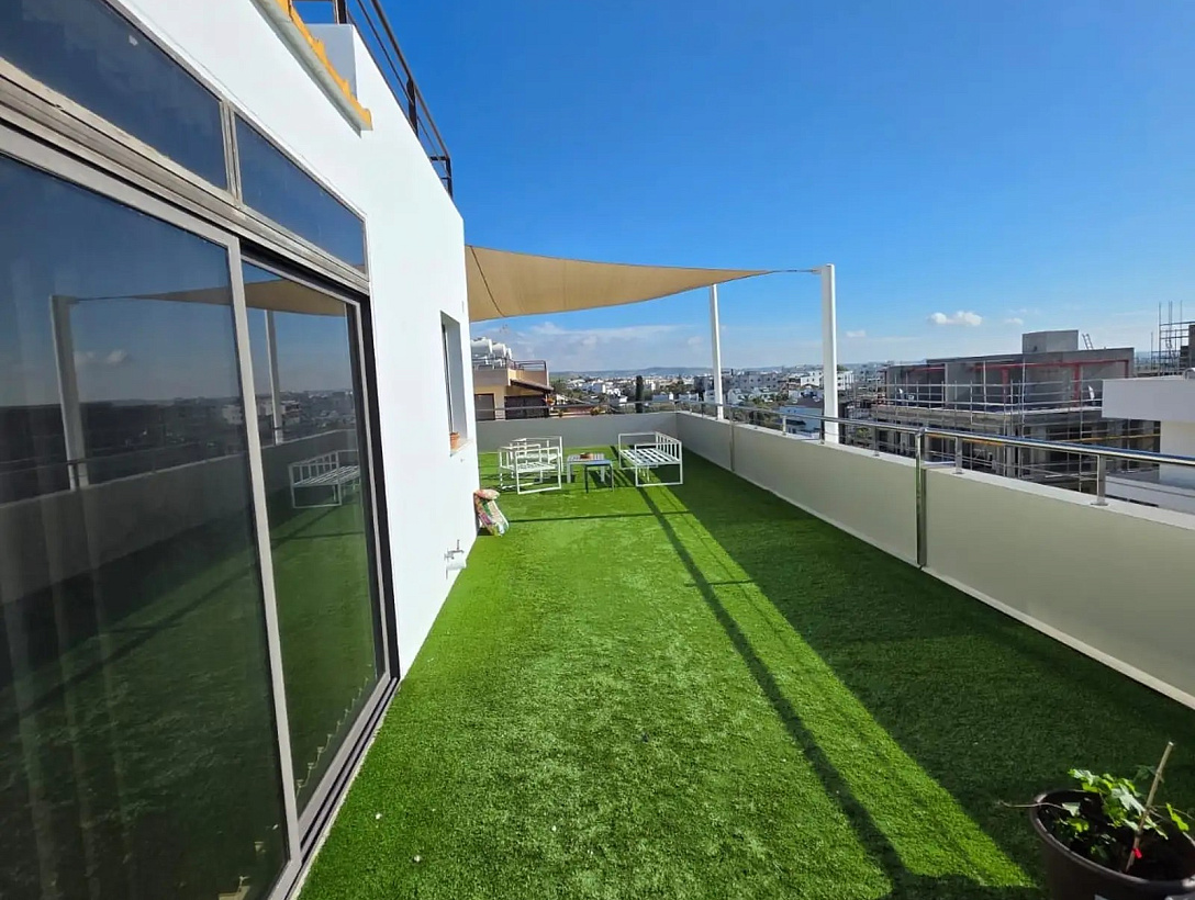 Flat in Larnaca