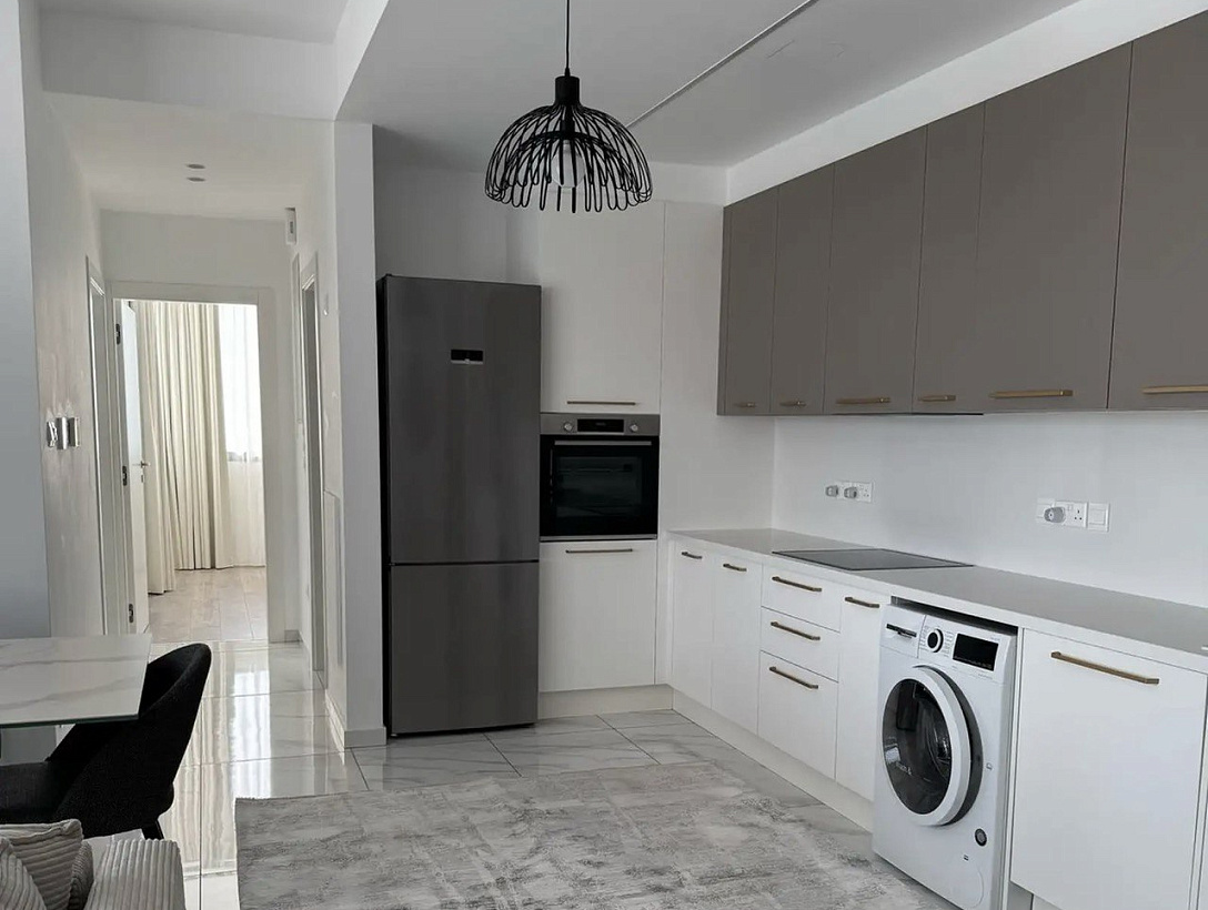 Flat in Limassol