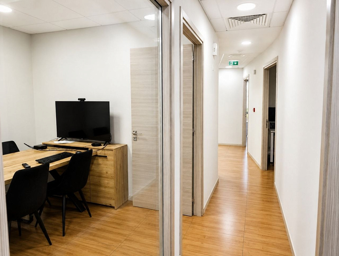 Office in Limassol