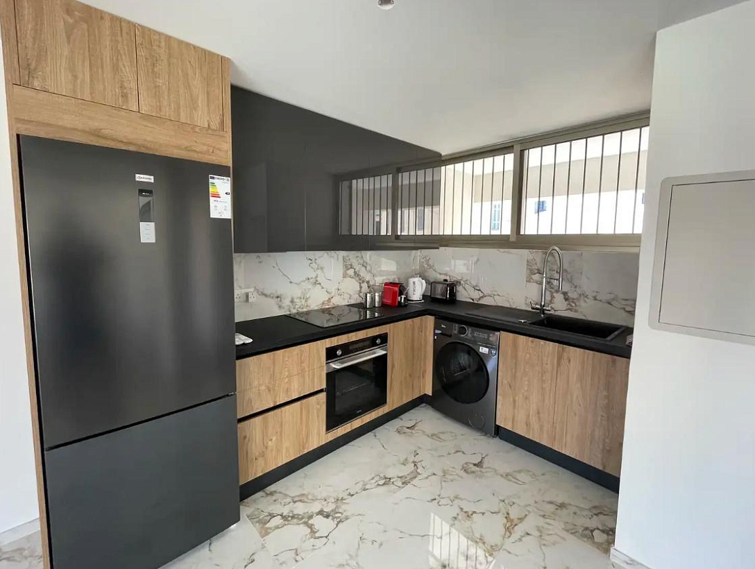 Офис в Лимассоле