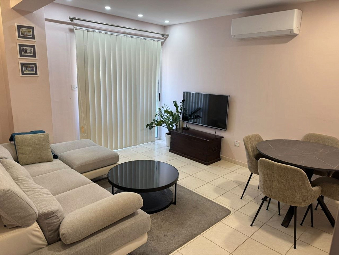 Flat in Paphos