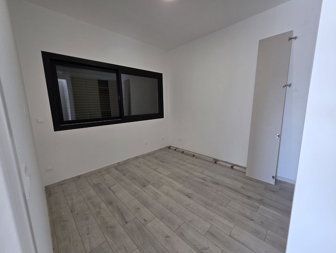 Новая квартира в Лимассоле