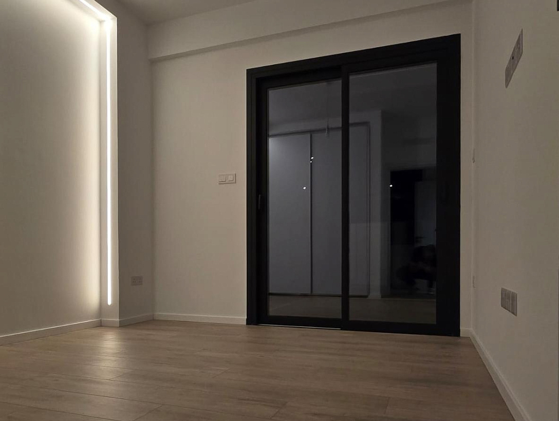 New flat in Limassol