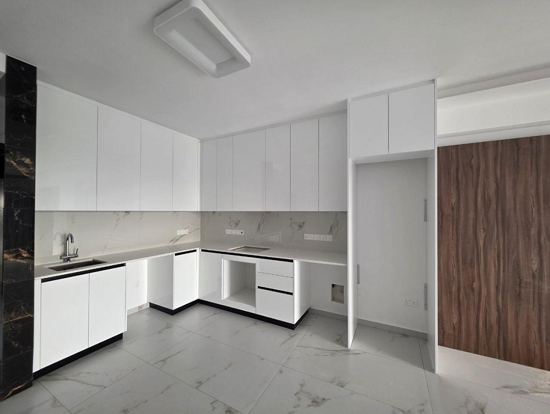 Новый пентхаус в Ларнаке