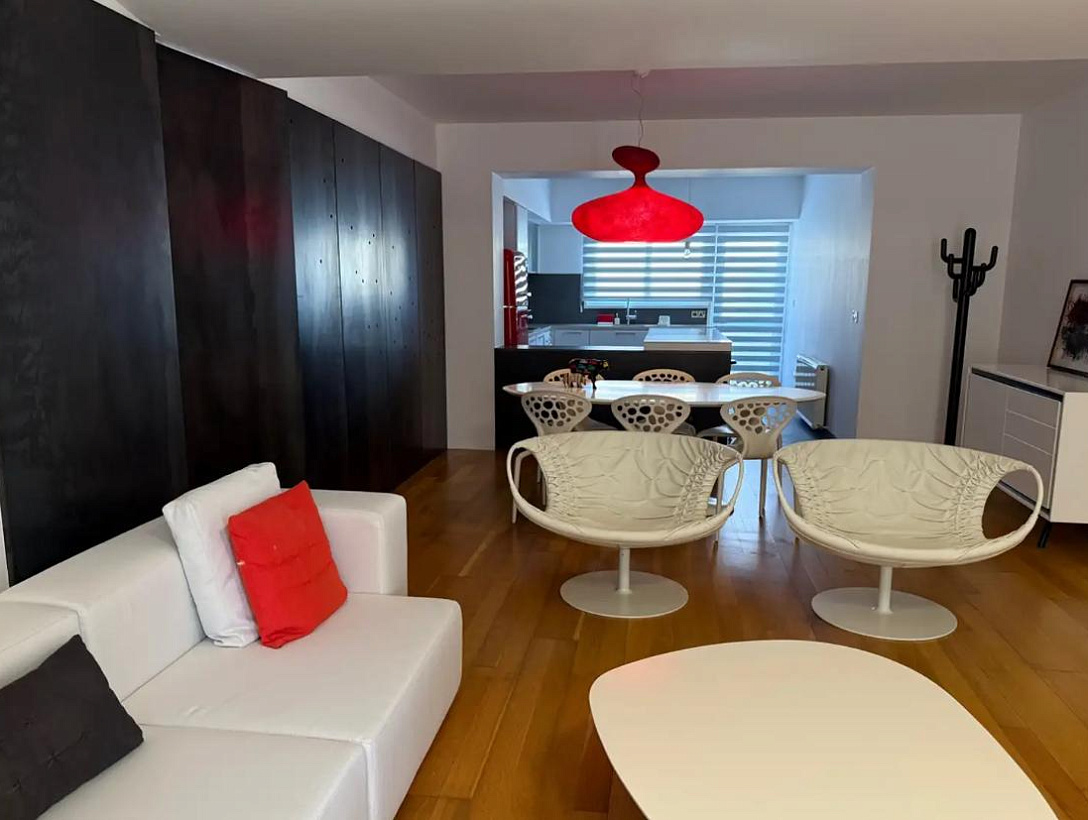 Flat in Nicosia