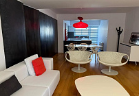 Apartment, 3 bedrooms — 15