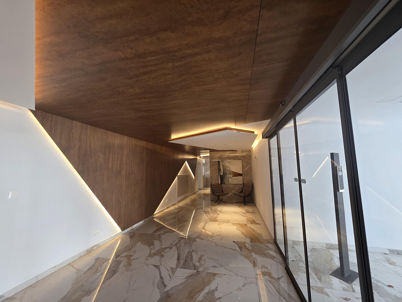 Квартира, 1 комната — 27