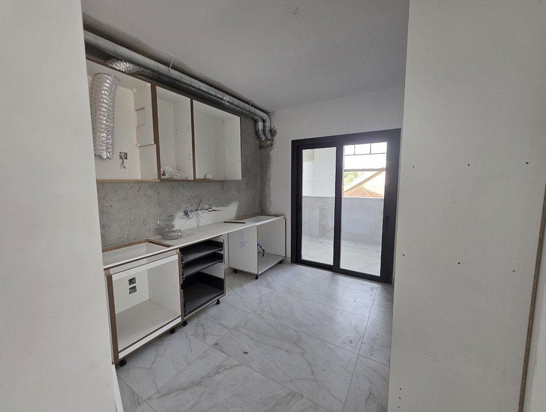 Новая квартира в Лимассоле