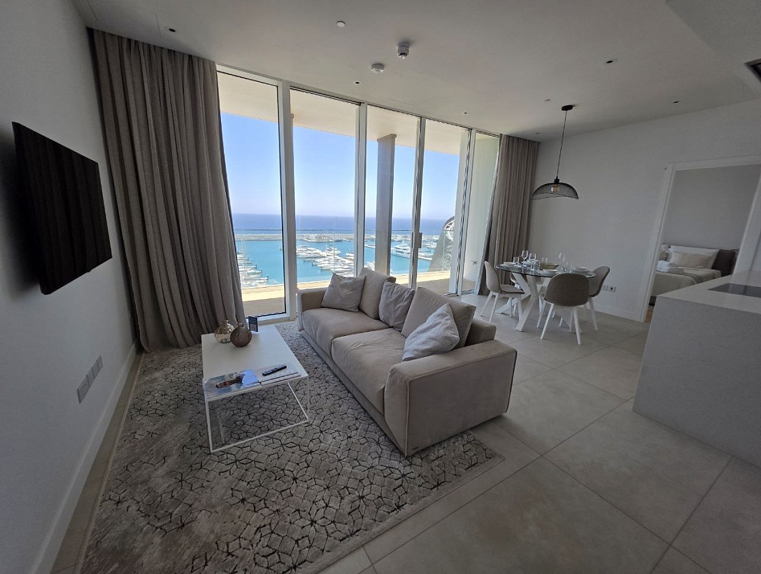 Apartment in Famagusta
