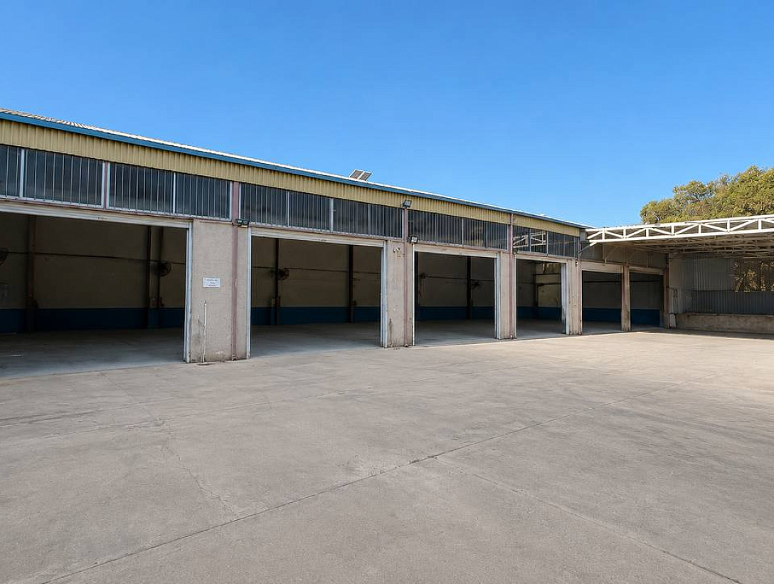 Commercial in Limassol