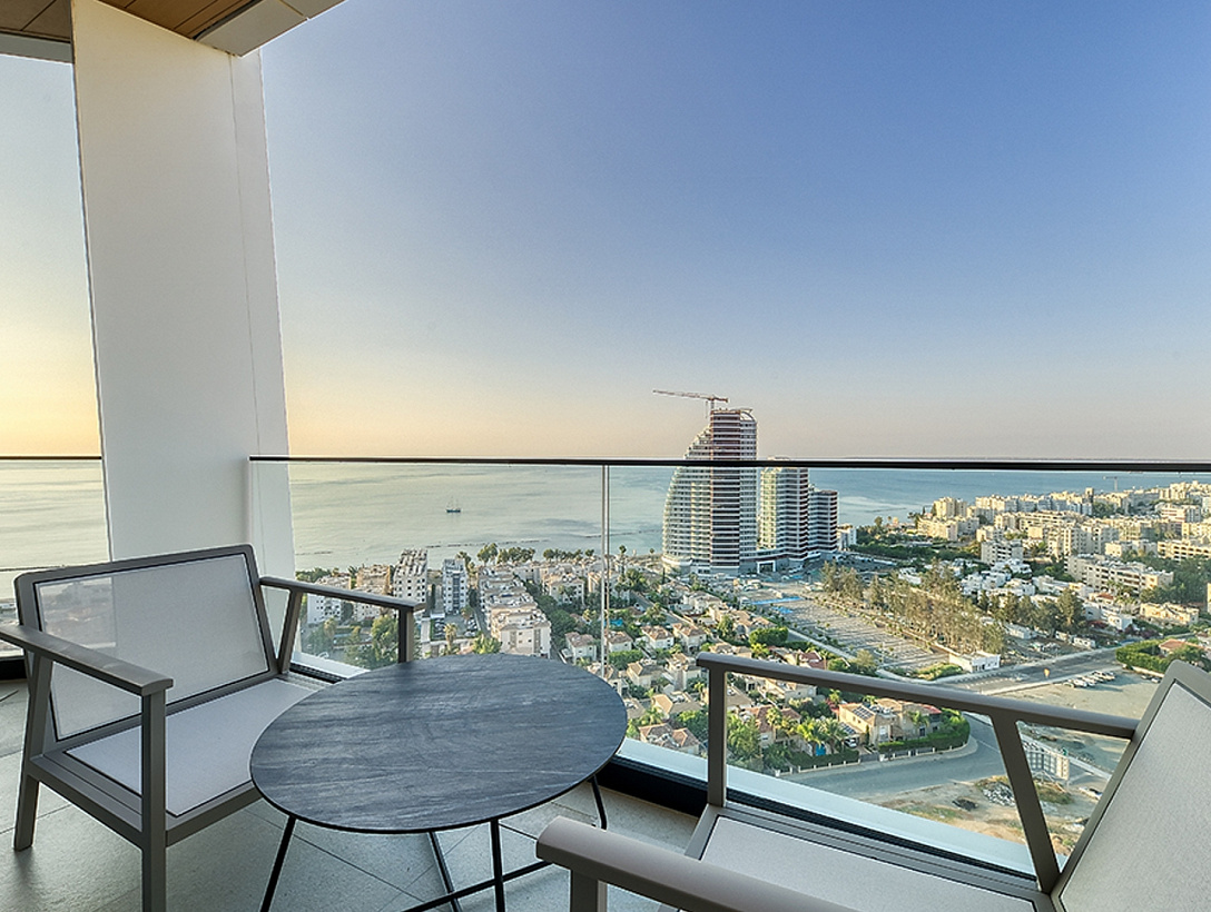 Apartment in Limassol