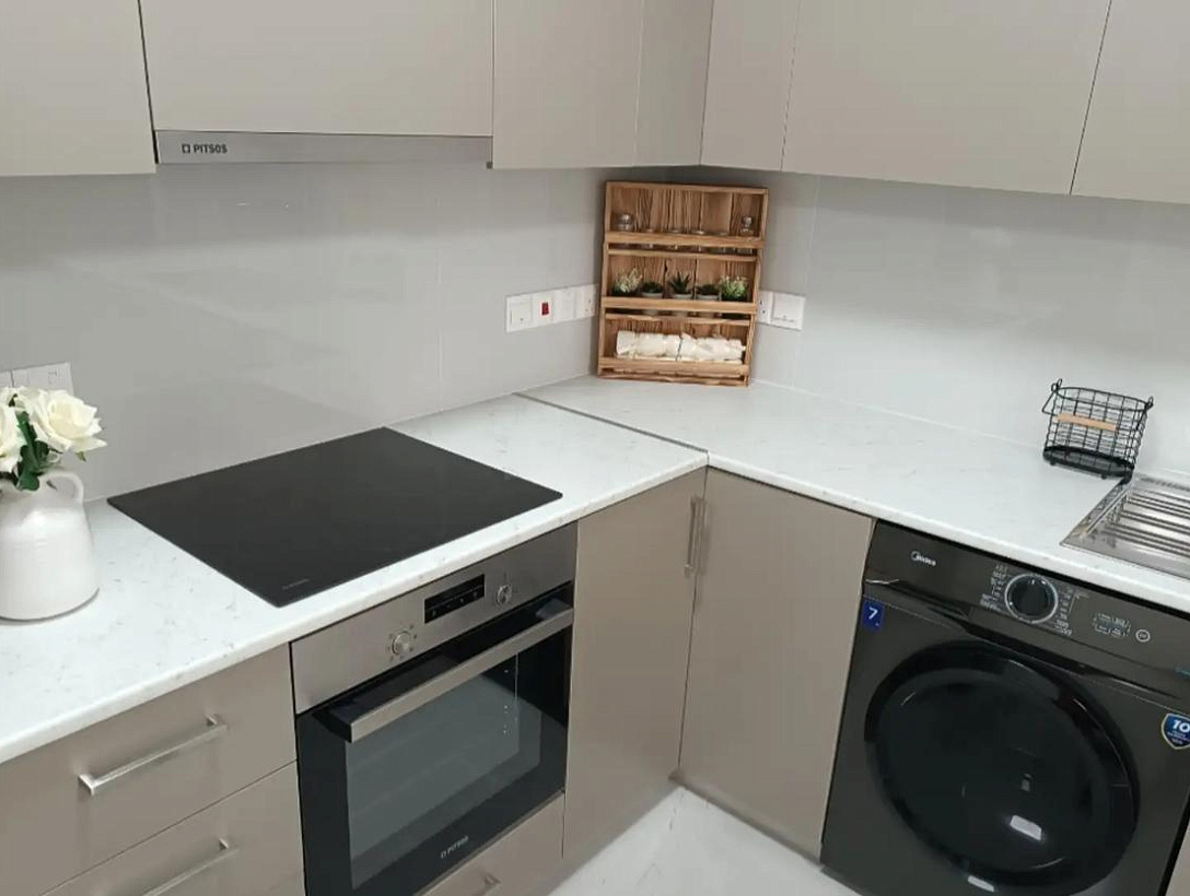 Flat in Limassol