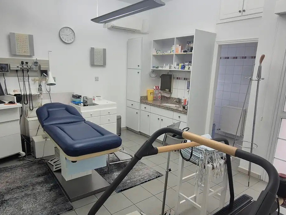 Офис в Лимассоле