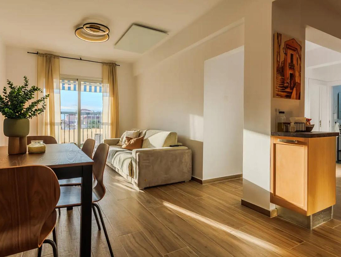 Квартира в Пафосе