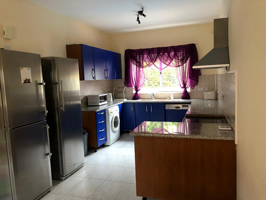 Вилла в Лимассоле