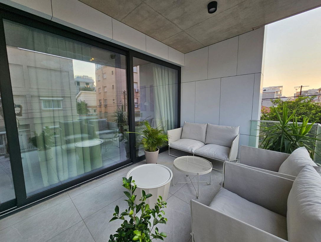 Flat in Limassol