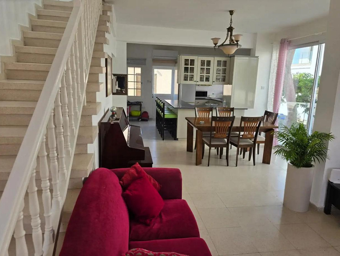 House in Paphos