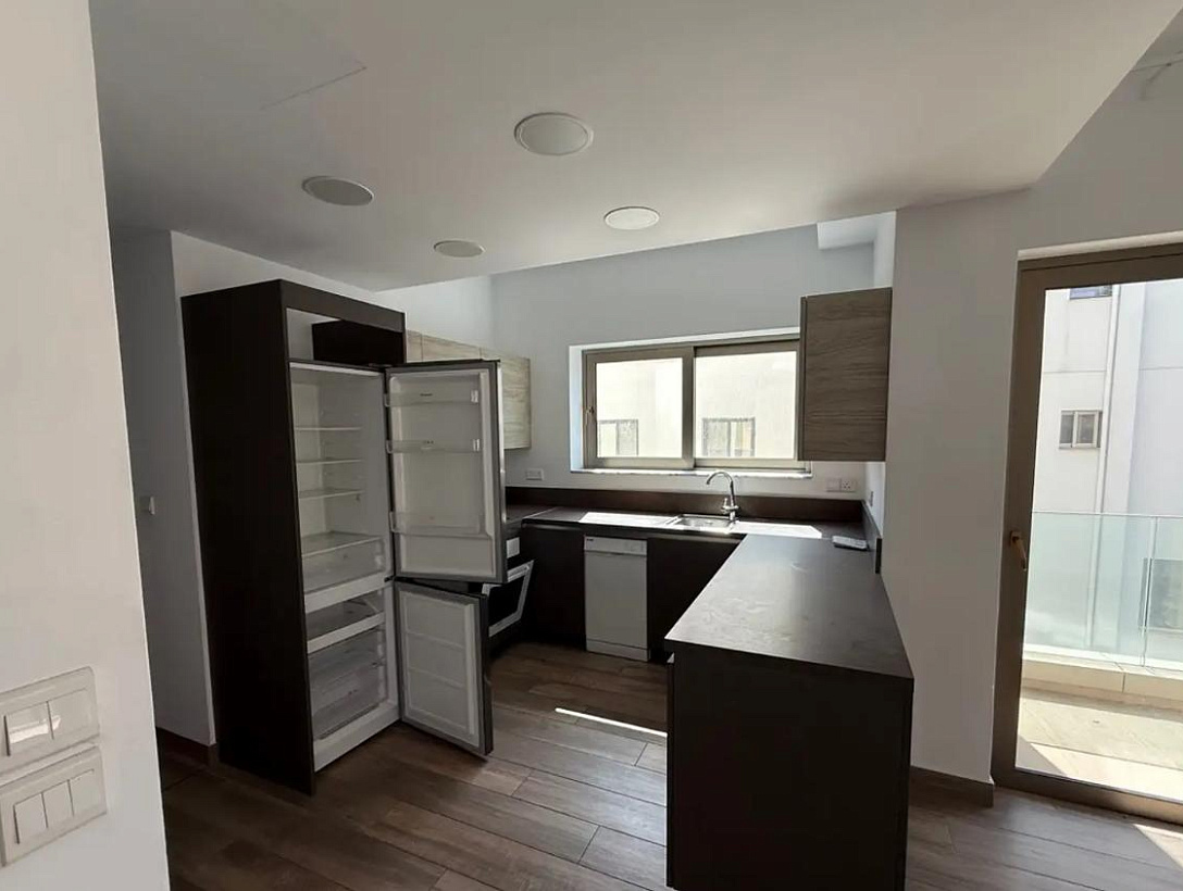 Flat in Limassol