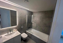 Apartment, 2 bedrooms — 22