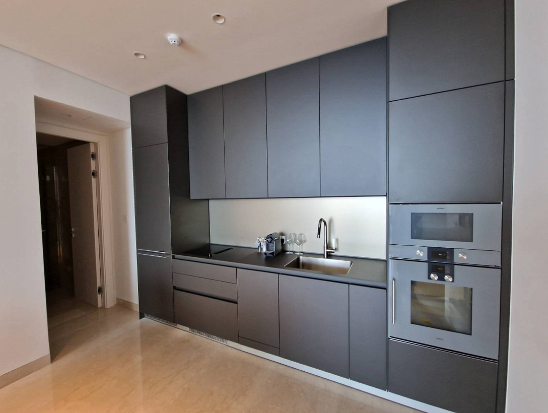 New apartment in Limassol