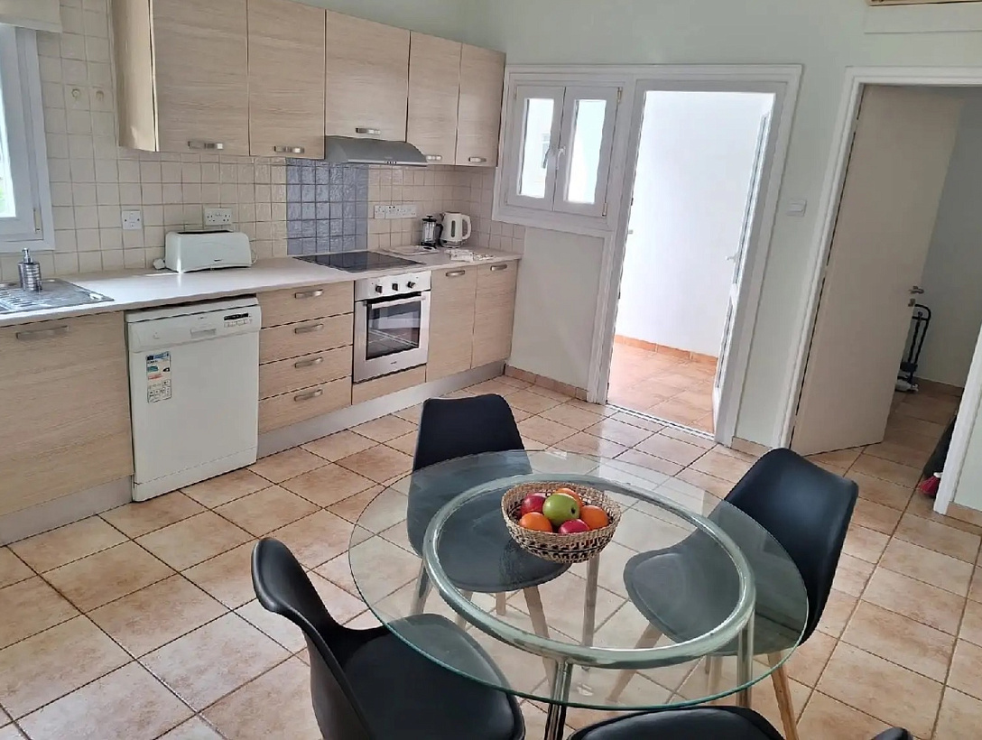 Flat in Nicosia