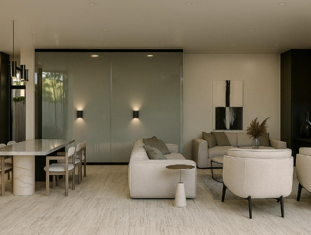 Новая вилла в Лимассоле