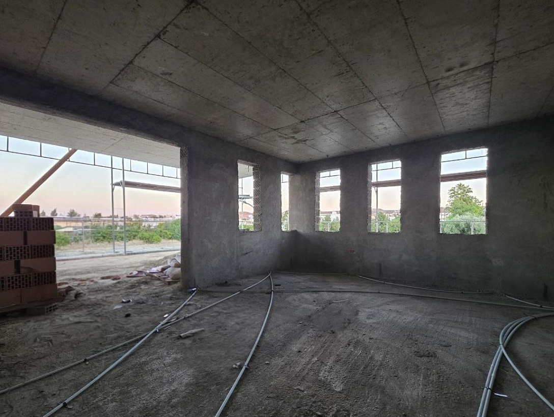New flat in Nicosia