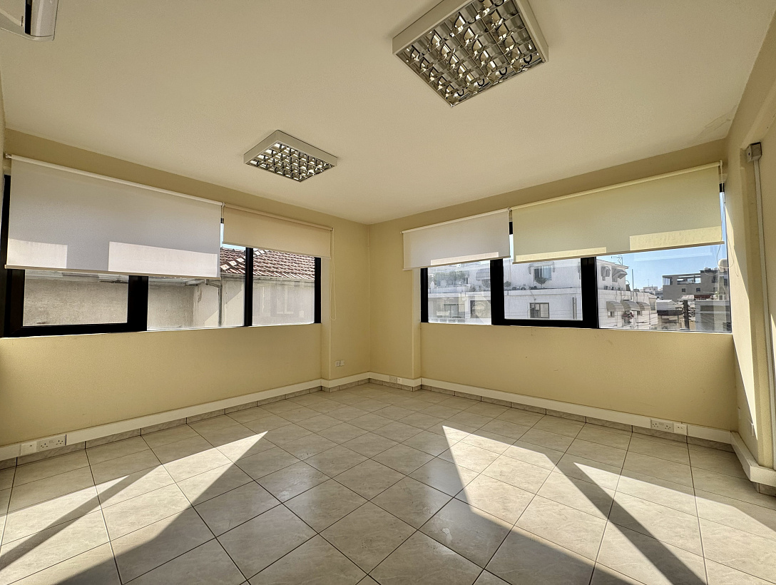 Office in Limassol