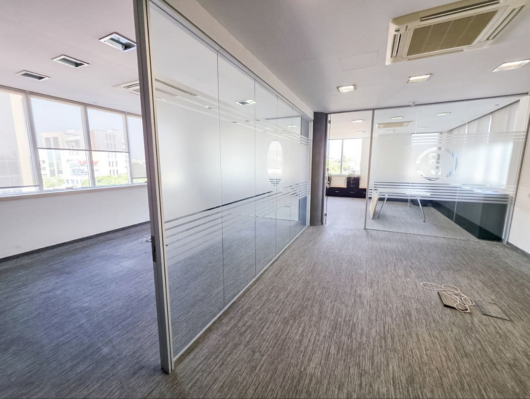 Office in Limassol