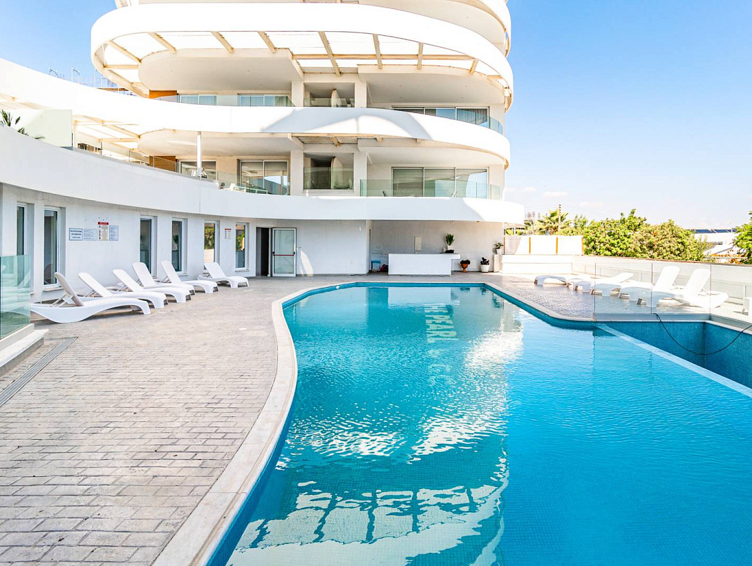 Apartment in Larnaca