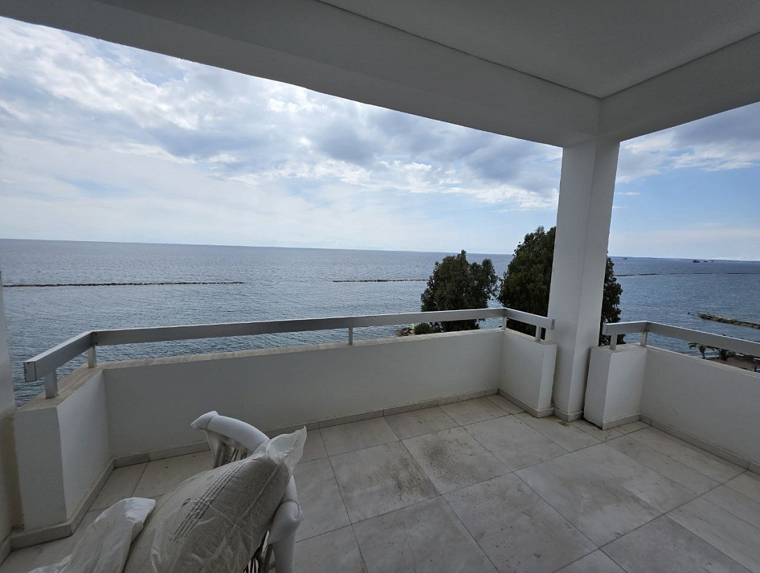 Пентхаус в Лимассоле