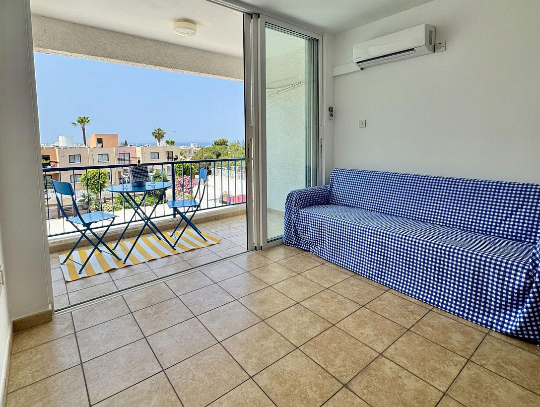 Flat in Famagusta