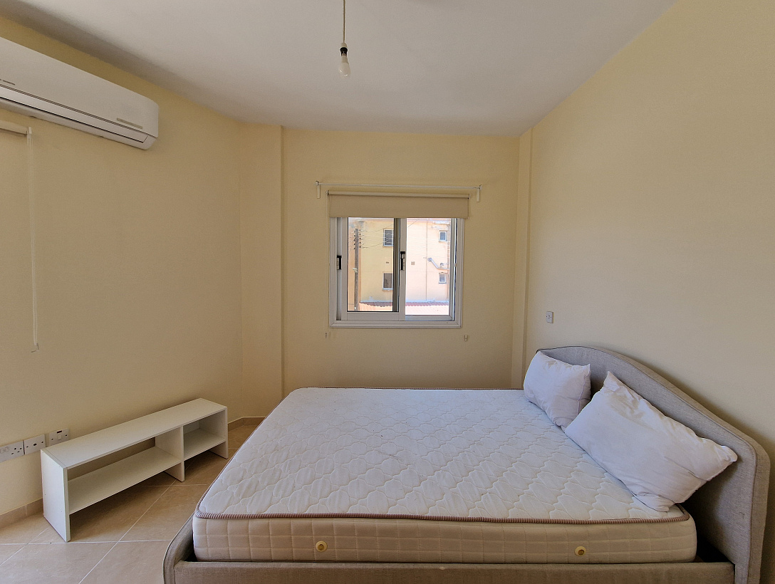 House in Larnaca