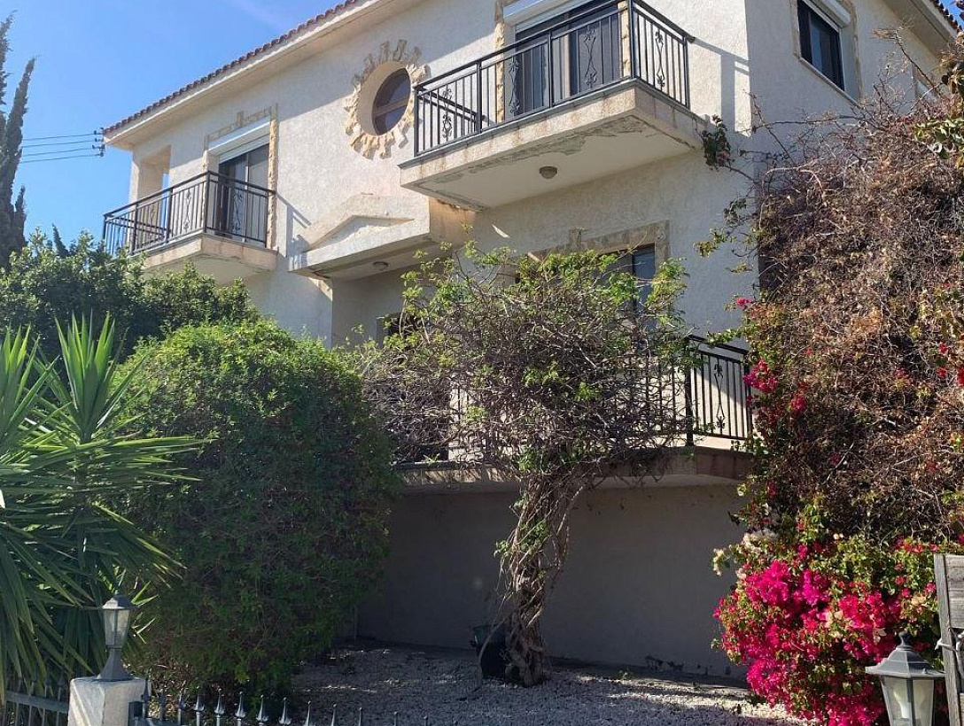 Вилла в Лимассоле