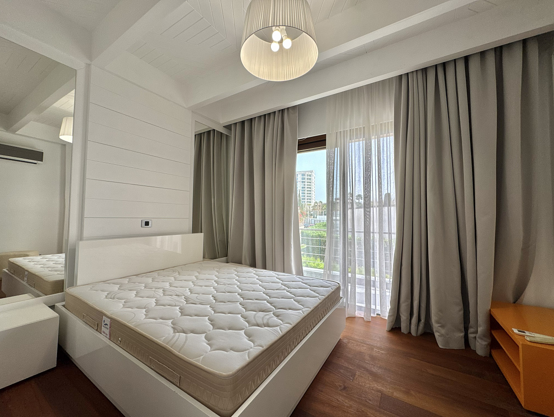 Вилла в Лимассоле