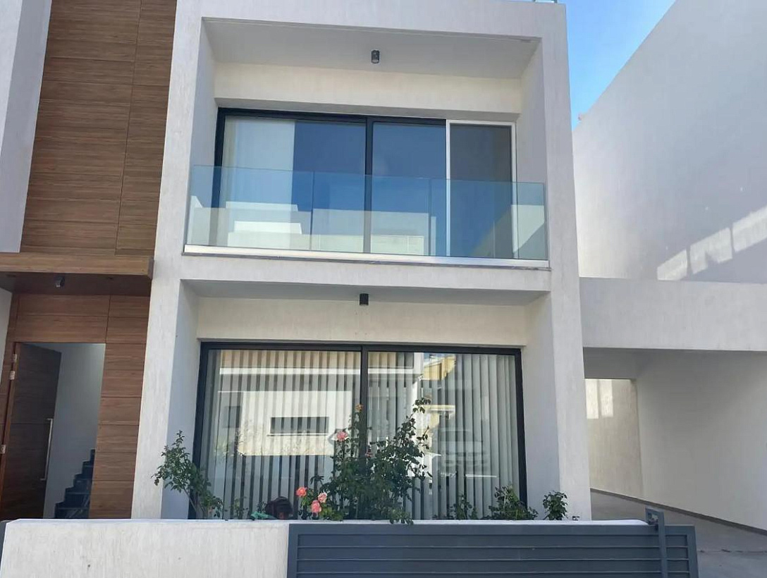 House in Paphos