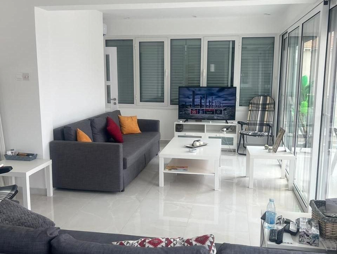 Apartment in Limassol