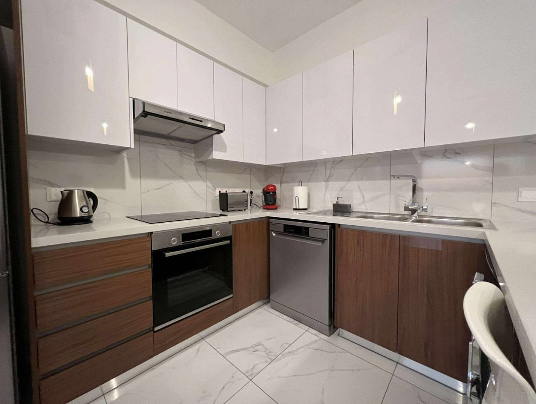 Пентхаус в Ларнаке