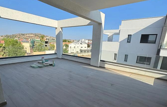 Apartment, 2 bedrooms — 12