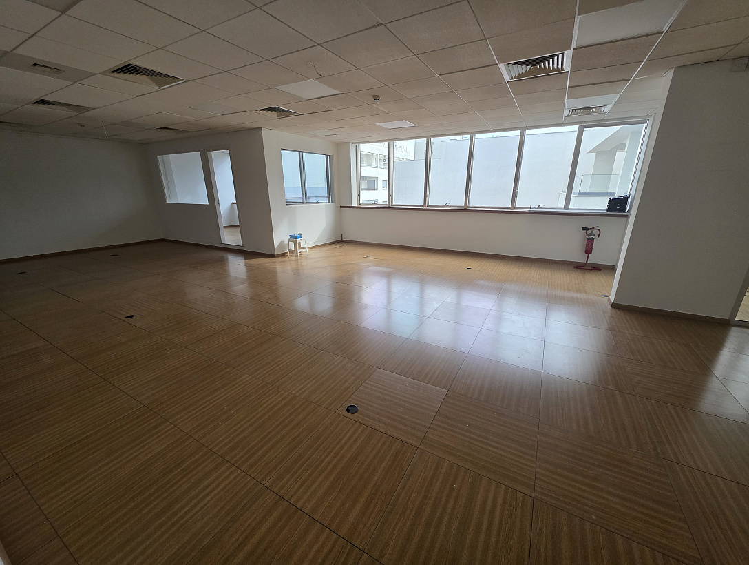 Office in Limassol