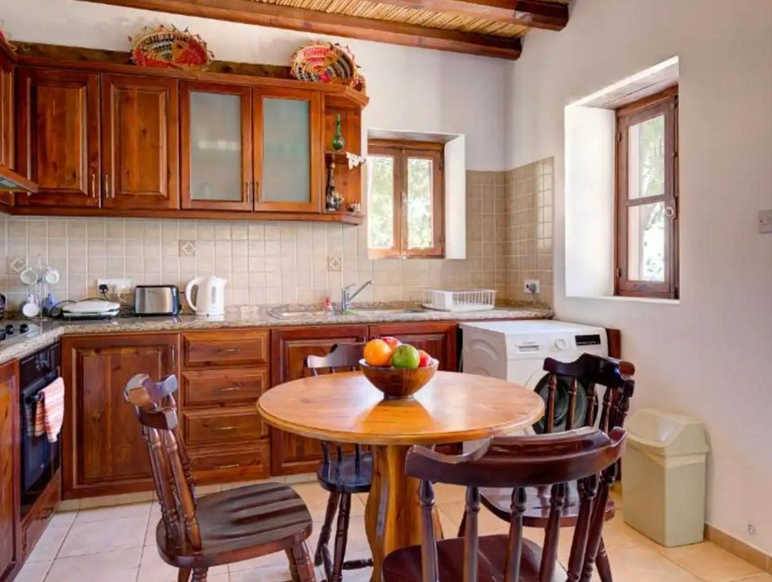 Apartment, 3 bedrooms — 61