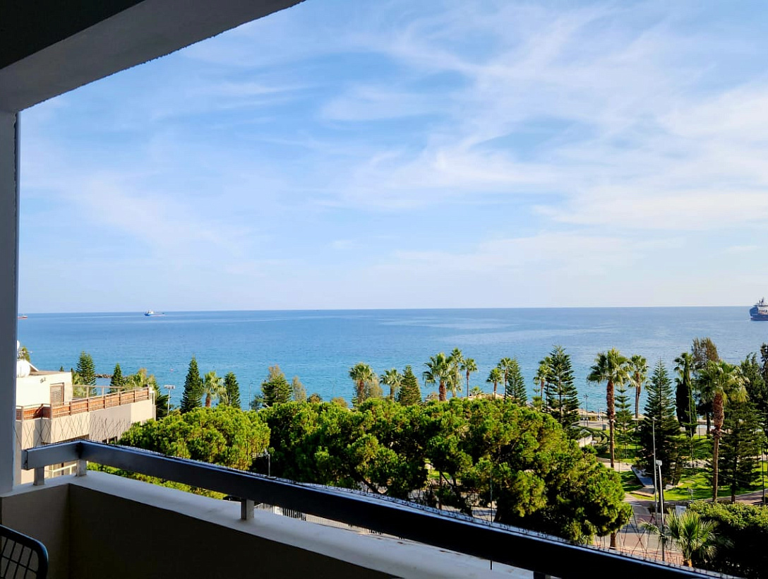 Квартира в Лимассоле