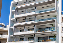 Квартира, 1 комната — 32