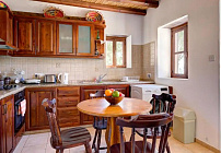 Villa, 3 bedrooms — 20