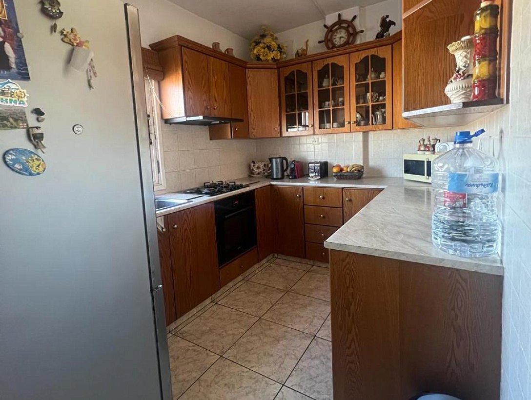 Flat in Larnaca