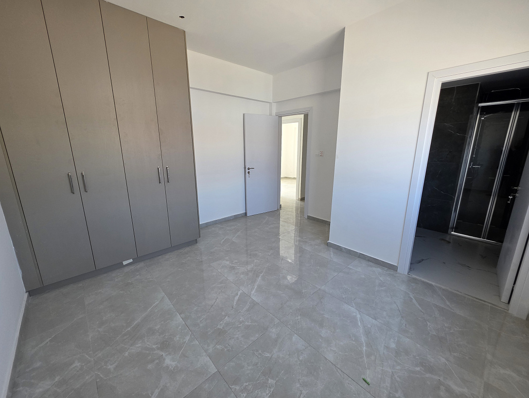 Дом в Фамагусте