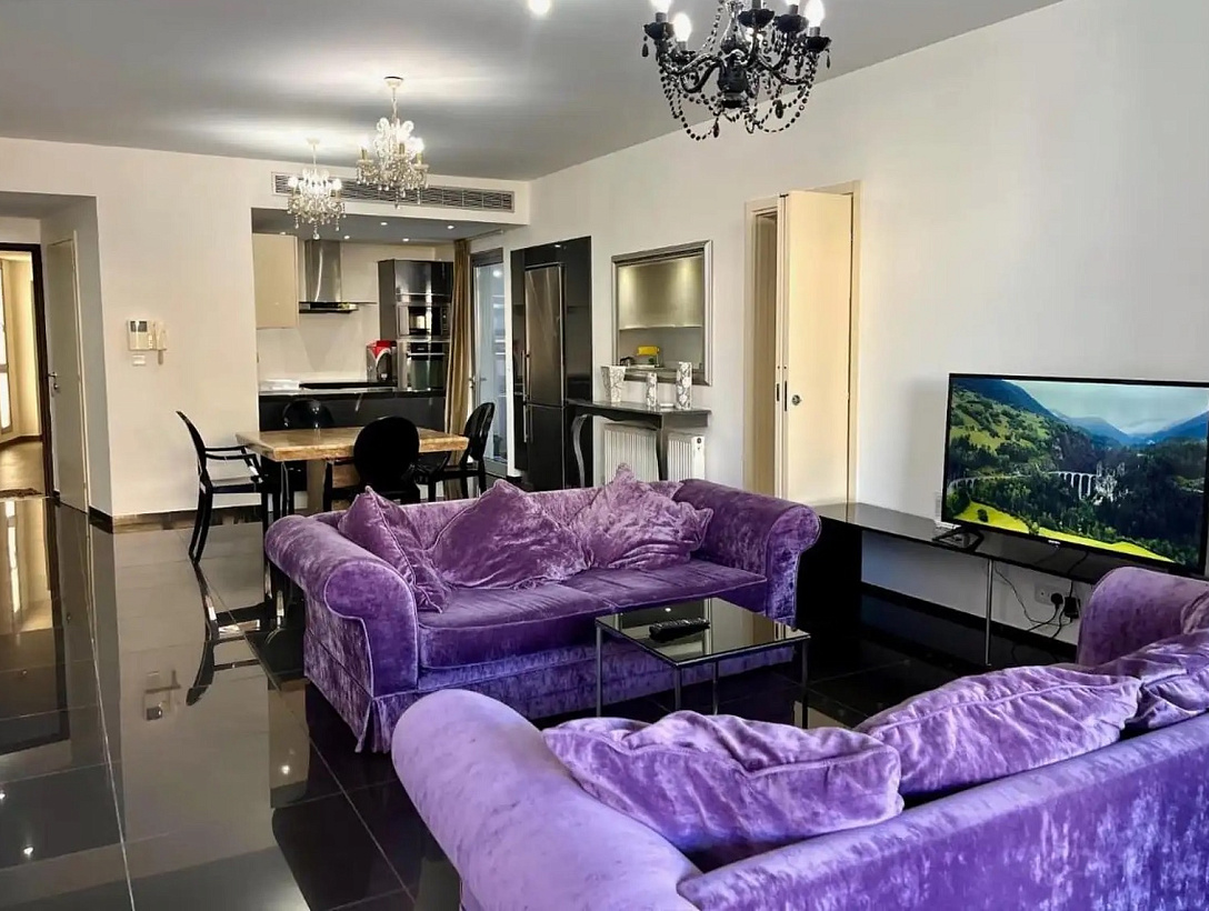 Квартира в Никосии