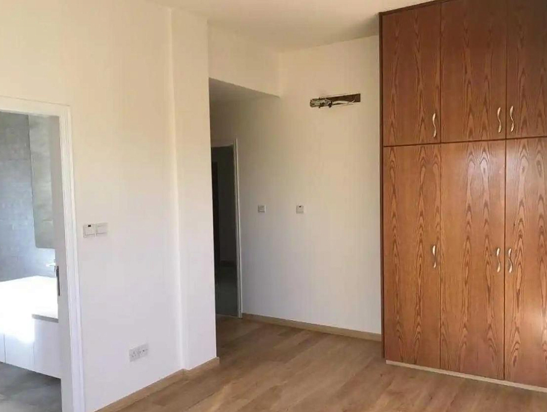 Villa in Limassol