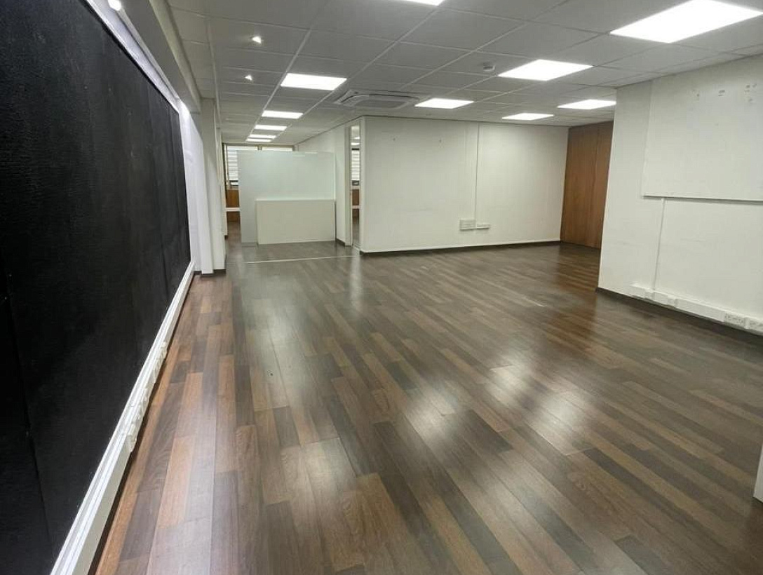 Office in Limassol