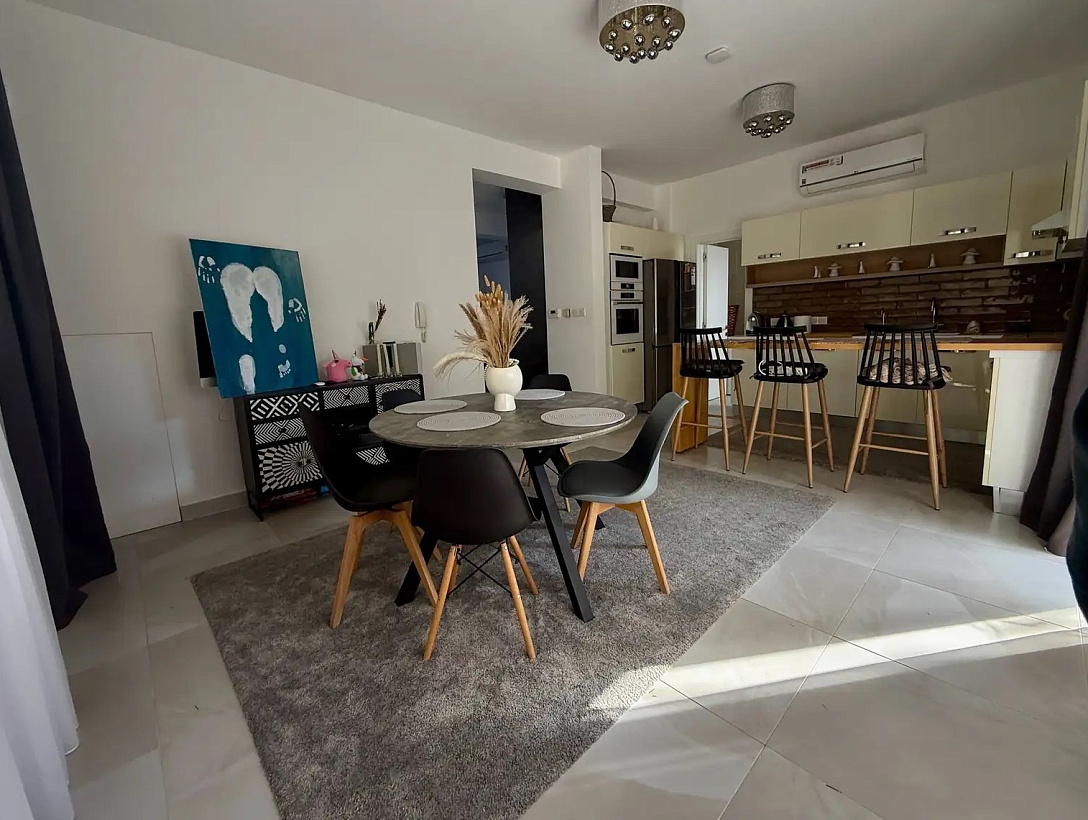 Вилла в Лимассоле